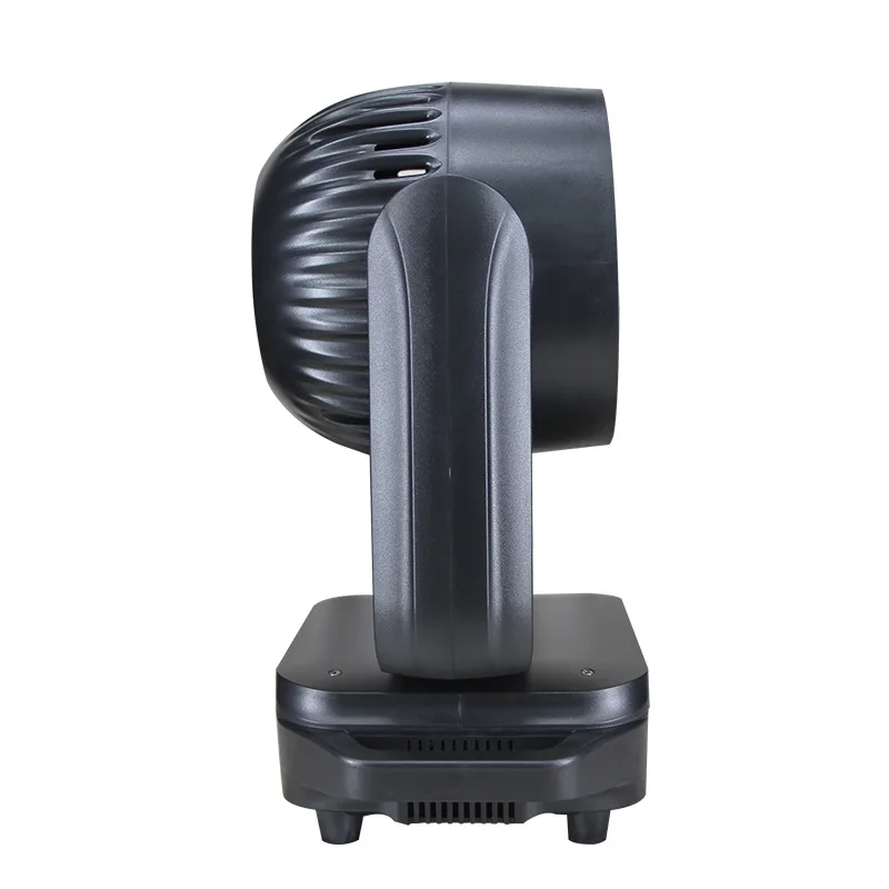 19x15W Focus Shake Head LED Moving Light Spotlight For Live/Dance Rooms Mall Stage Performance IP20 Protection