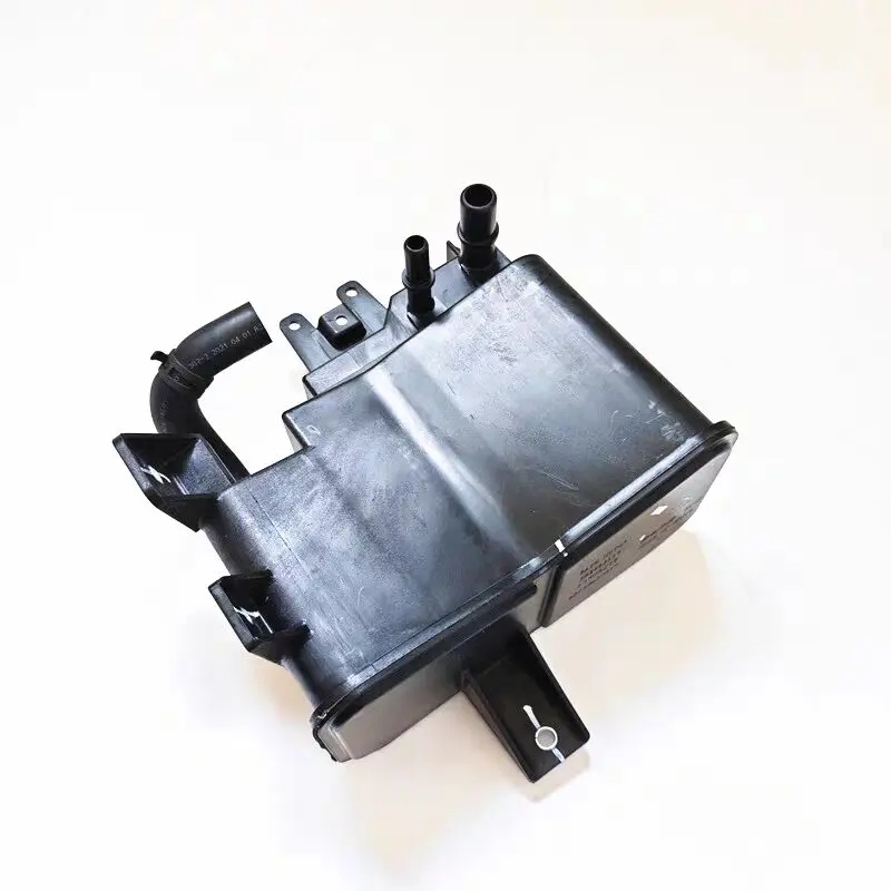 Recipiente de carbón de alta calidad, conjunto de recipiente de carbón activado, recipiente de vapor para tanque de combustible para Roewe EI6 / EI6 MAX