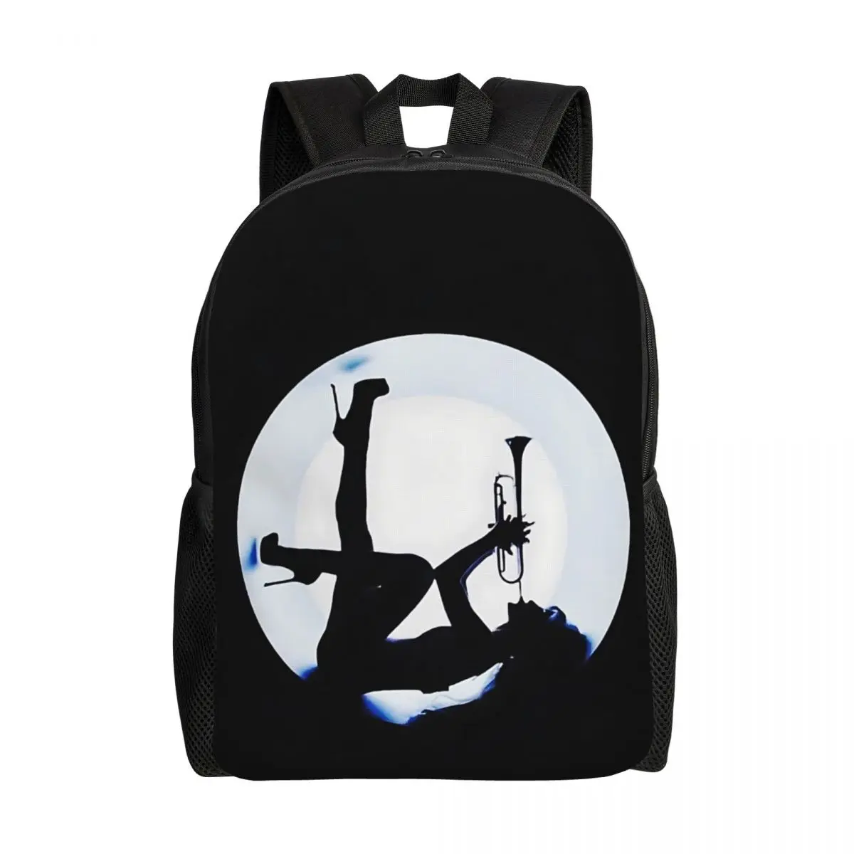 

A-Ariana Grande Fashionable and trendy, comfortable and durable student backpack