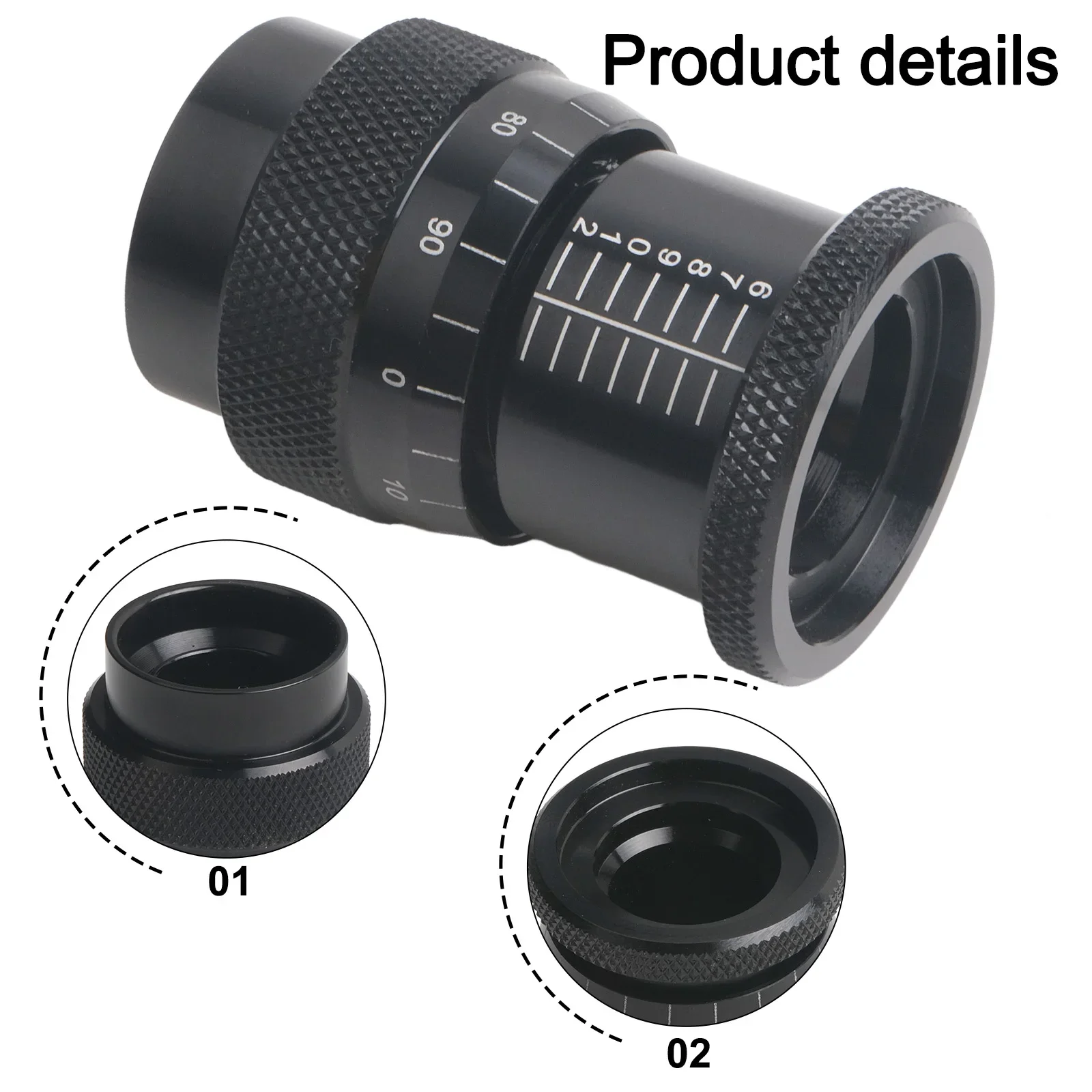 

Precision Engineering Meets Durability For V8 Valve Spring Height Micrometer Measuring Device with 001 Inch Accuracy