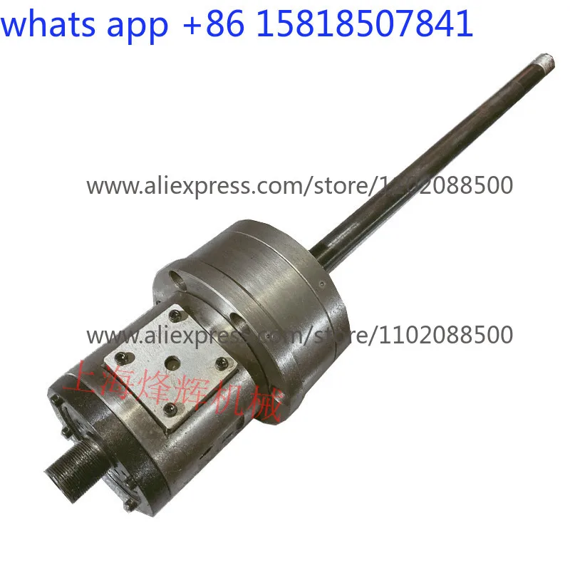 Internal grinder parts numerical control grinder cylinder M2120 M2110 advance and retreat cylinder