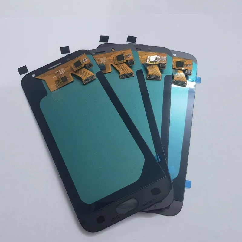 100% Tested For Samsung J5 Pro 2017 LCD Display J530 Screen Touch Digitizer Assembly Replacement Repair Part for Samsung J5 2017