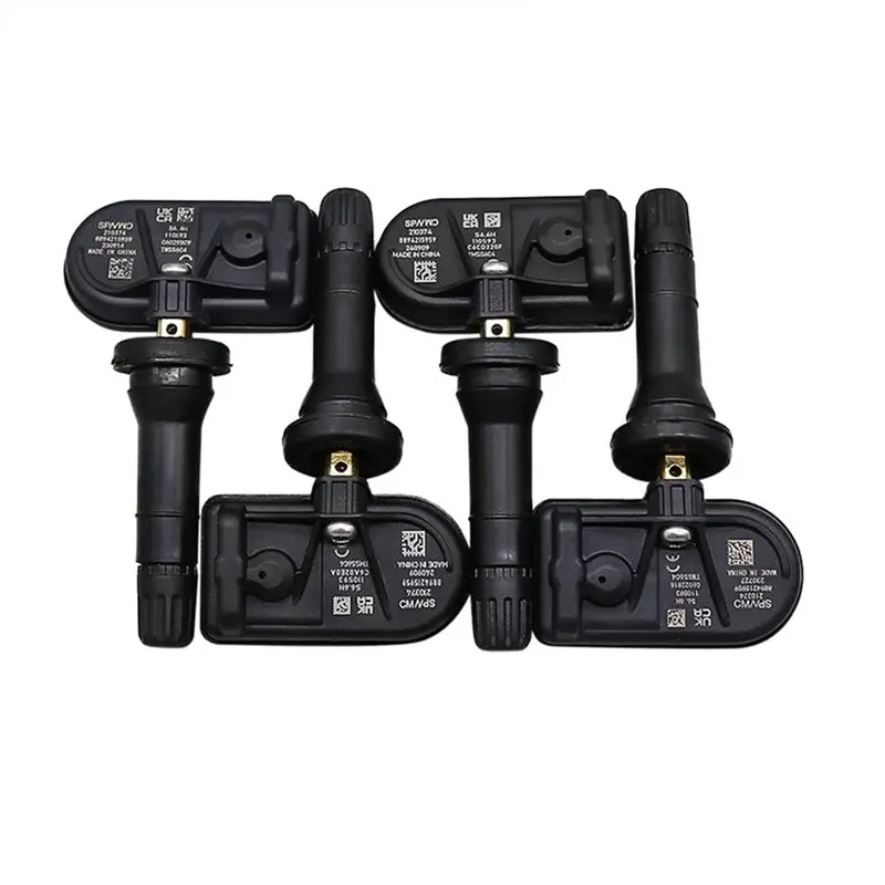 ac29-16PCS 8894215959 TPMS Tire Pressure Sensor For Geely Galaxy E8 Lynkco 07 08 EM-P Z10 Zeekr 001 433MHZ