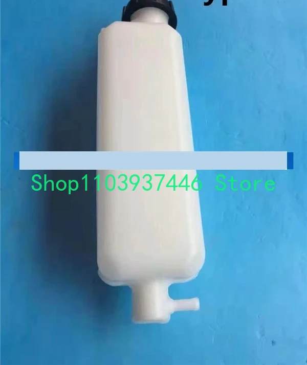 

EC55/60/80 для вспомогательного резервуара для воды Volvo, вспомогательного чайника, запасного небольшого расширения, аксессуары для экскаватора