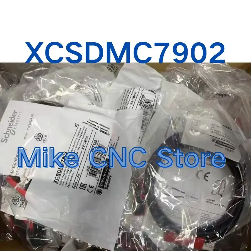 

New XCSDMC7902 Safety door switch Quick Shipment