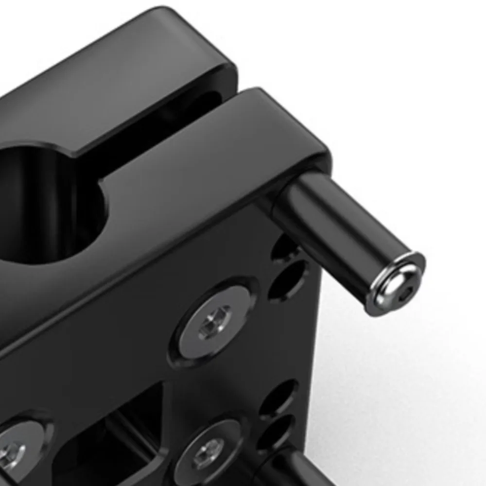 For YAMAHA Super Tenere XTZ1200 Tenere 700 Tuareg 660 12MM 14MM 16MM Motorcycle Phone GPS Navigation Holder Mount Bracket