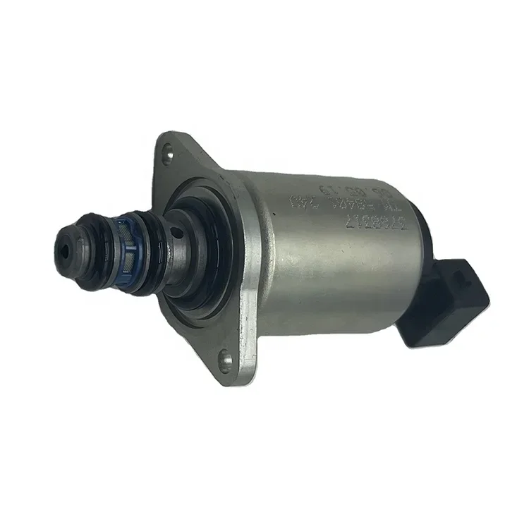 3768317 24 В 376-8317 Электромагнитный клапан для Par ker