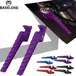 For KTM 690Enduro 690 Enduro R 2008-2016 2017 2018 2019 2020 2021 2022 Motocross Dirt Bike Passenger Foot Peg Extensions Footpeg