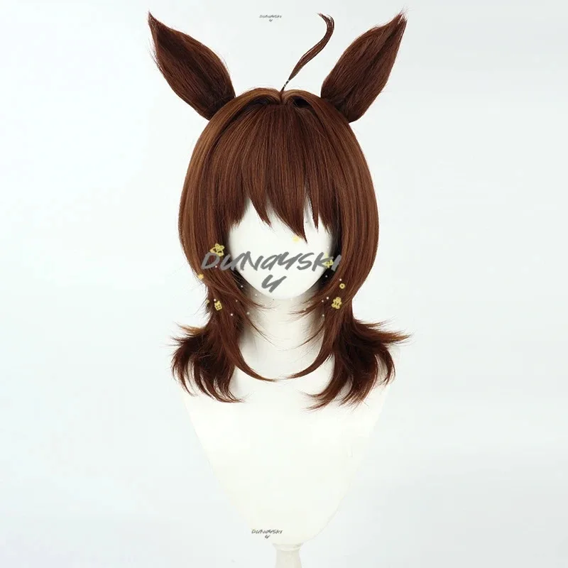 Agnes Tachyon Cosplay Umamusume Pretty Derby Lunatic Lab Costume Bikini Swimming Suits Cosplay Costume Halloween Sexy Outfits
