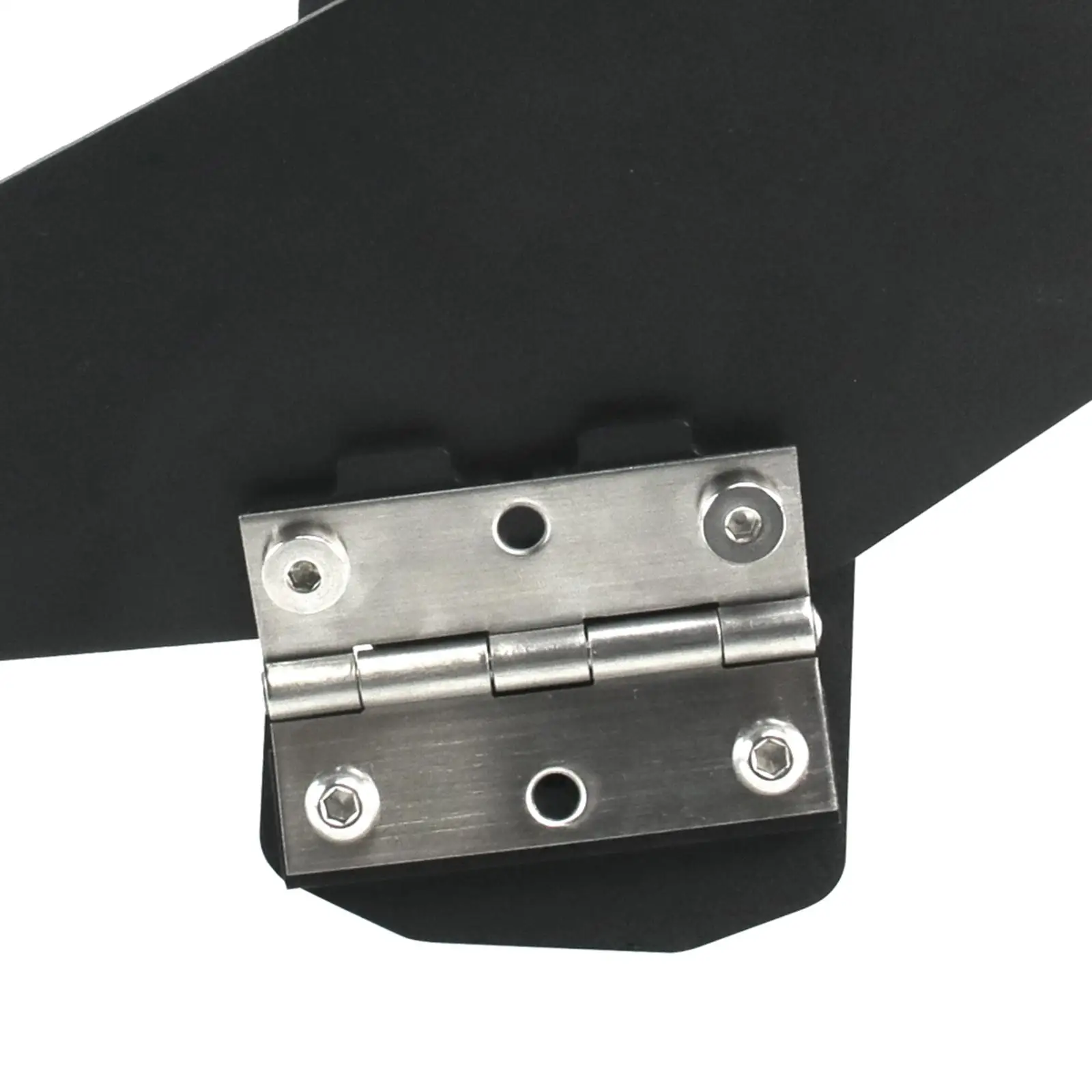 

Footrest Foot Rest Metal Interior Accessories Automotive Parts Compact Folding Footrest Foot Peg for Gx DX