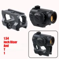 T01 1.54 inch Riser
