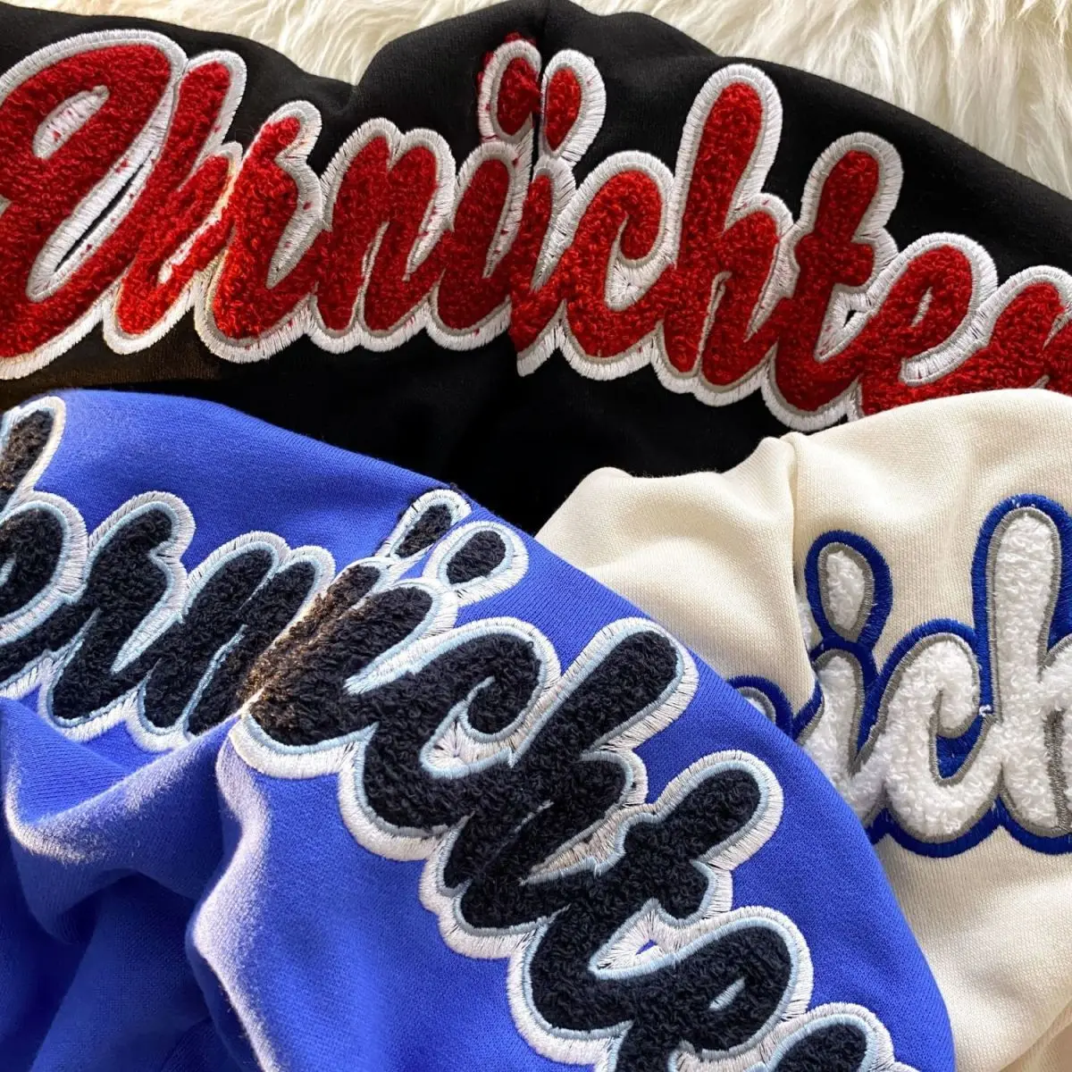 

Women's Loose Casual orts Letter Floing Embroidery 2023 Faionable Wide-Size Knitted Vest Special Design Summer Wear