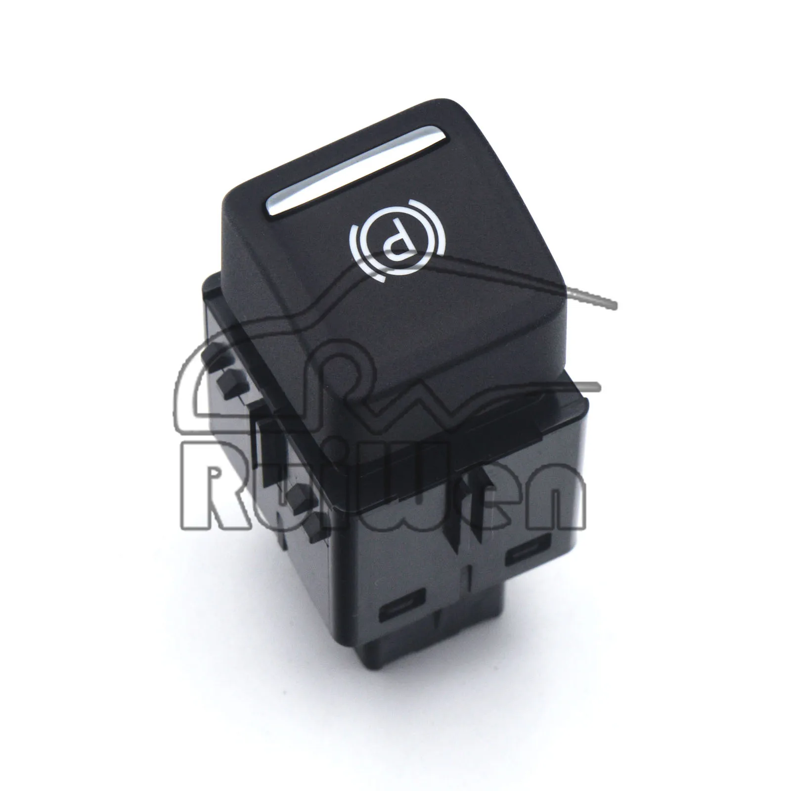 23386912 Interruptor de Control del Freno de Estacionamiento Eléctrico para GMC Terrain, Acadia, Cadillac CT6, XT5, XT6, 2016, 2017, 2018, 2019, 2020, 2021, 2022