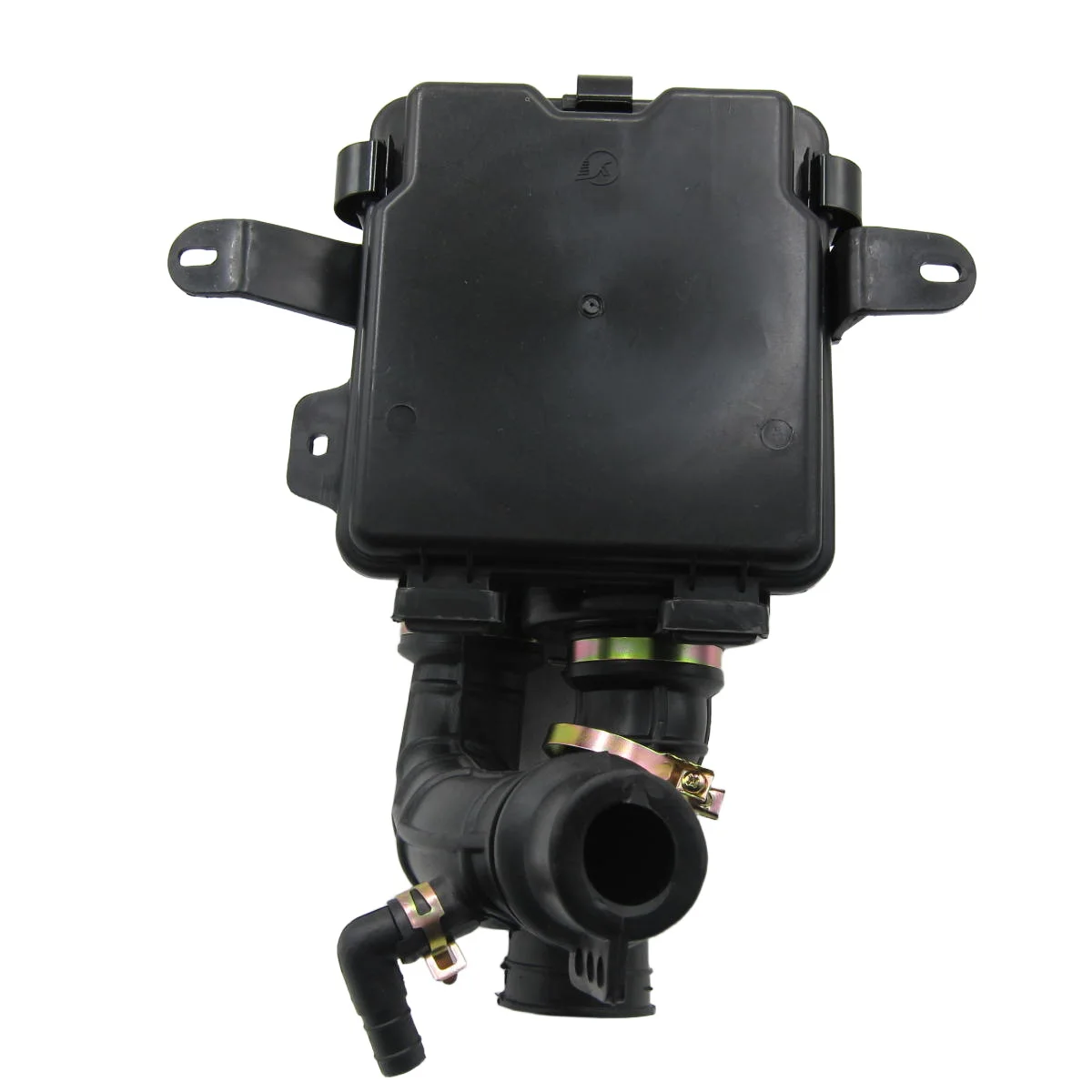 

Коробка воздушного фильтра в сборе для квадроциклов Jianshe 250cc JS250 F15-710000-0