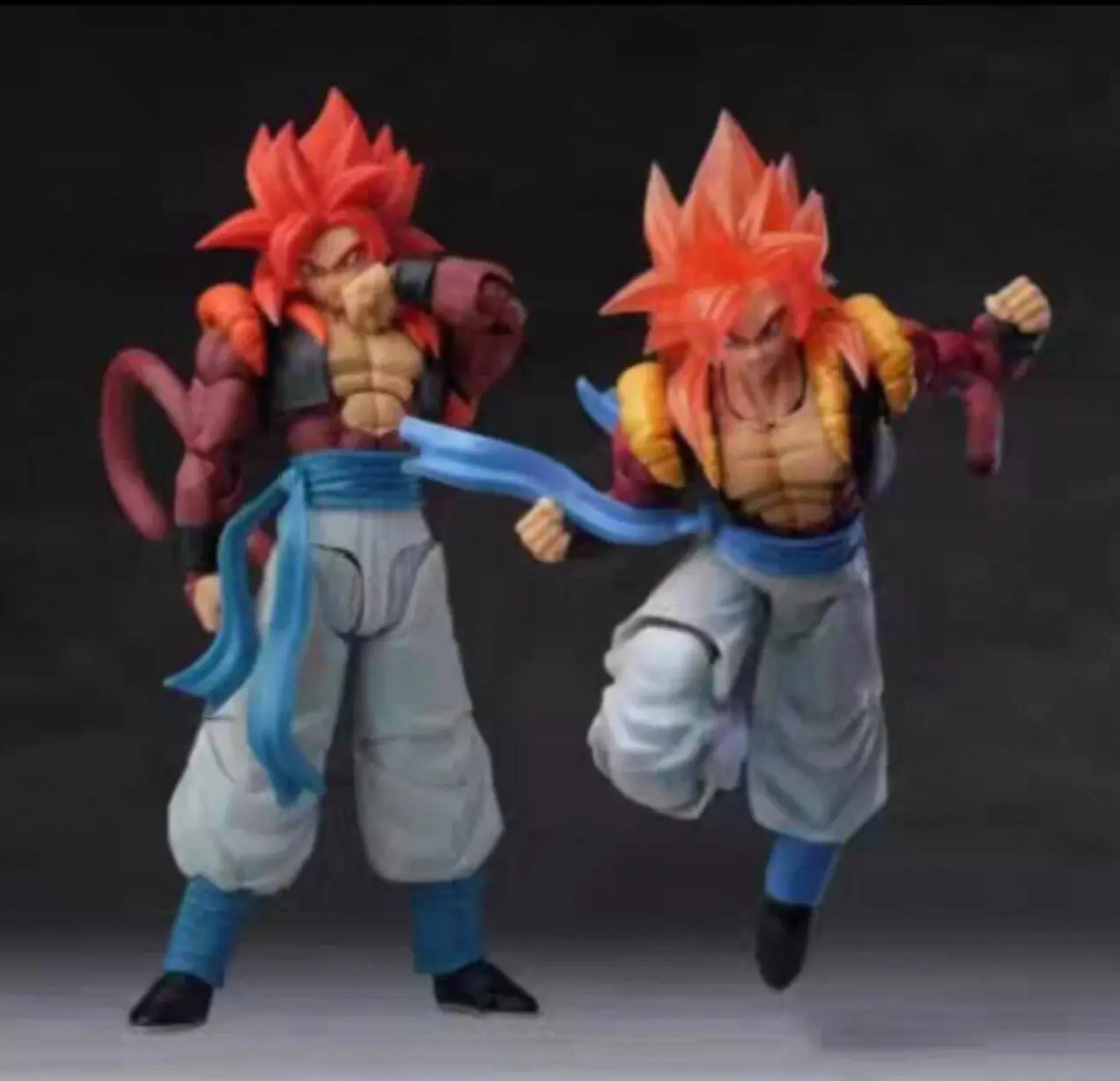Thumbnail 3 - #71 Best Collectible Action Figures to Buy In 2026