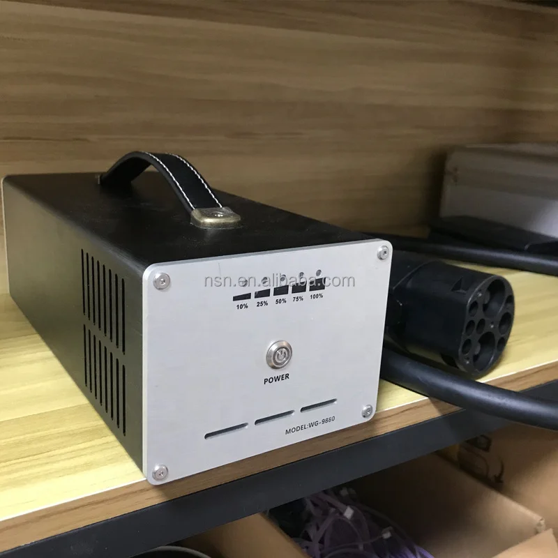 5KW Gb/T Dc V2L V2L… - image