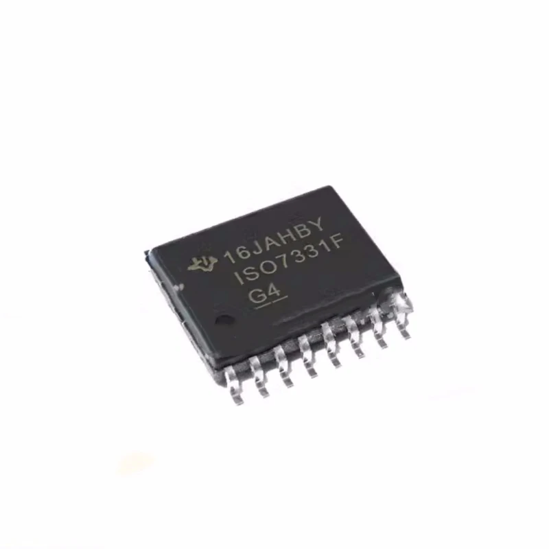 

10 шт./лот ISO7331FCQDWRQ1 вспомогательный PCBA полный список Бом и материалов