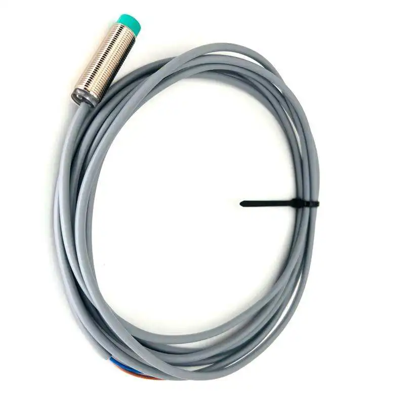 

New NBN8-12GM60-E0 NBN8-12GM60-E2 NBN8-12GM60-A0 NBN8-12GM60-A2 Inductive Proximity Switch Sensor