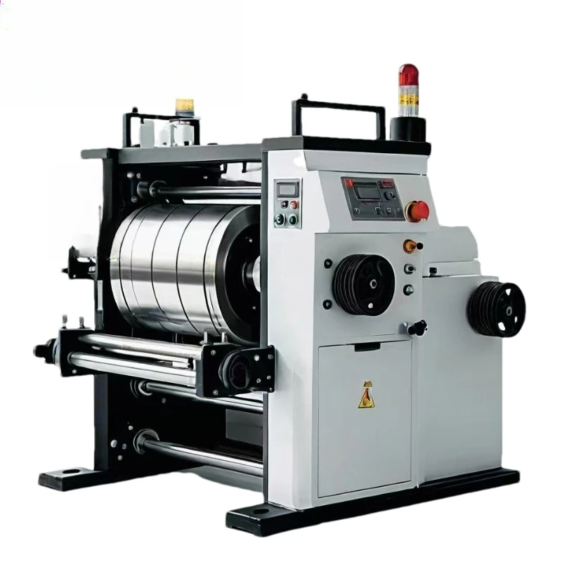 

Manufacturing machinery, steel belts of rotary belt type condenser granulator with cooling device