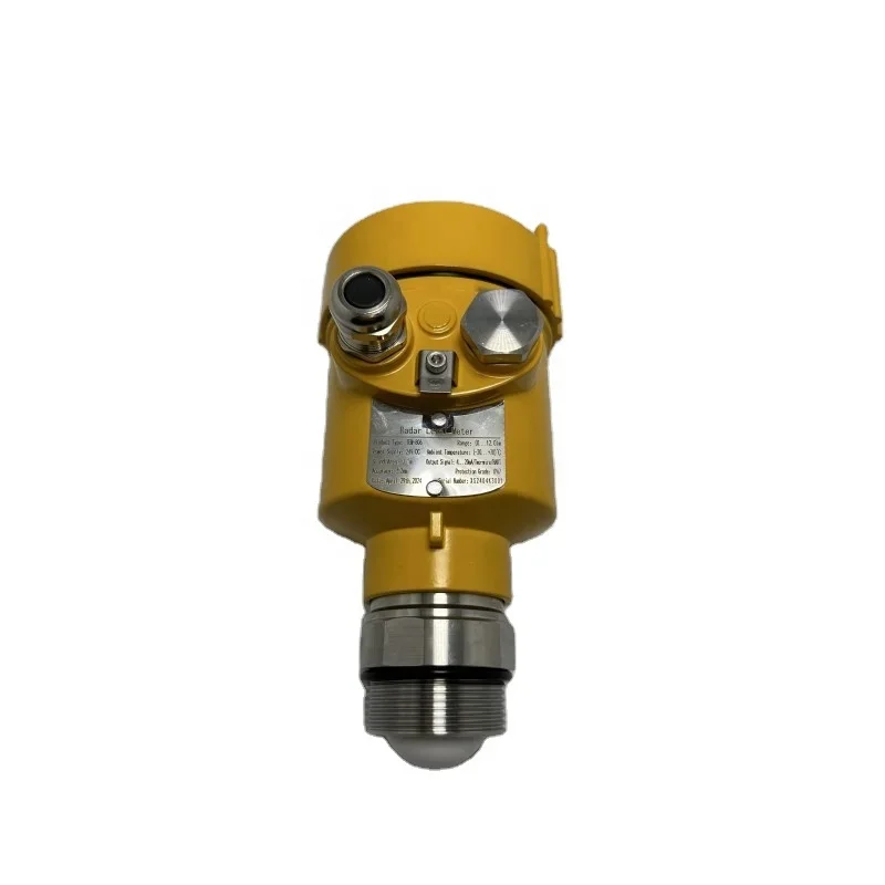 

Горячая распродажа 2025 года, T-измерение, 76-81 ГГц, радарный измеритель уровня волны модуляции непрерывной частоты