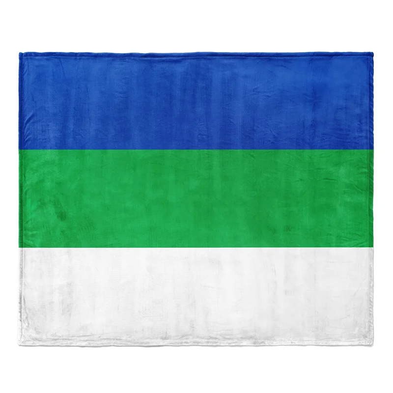 Gaslight Gatekeep Girlboss Komi Russia Russian Federation Throw Blanket for Women Men Girls Boys Kids Pets Dogs Cats Couch Sofa