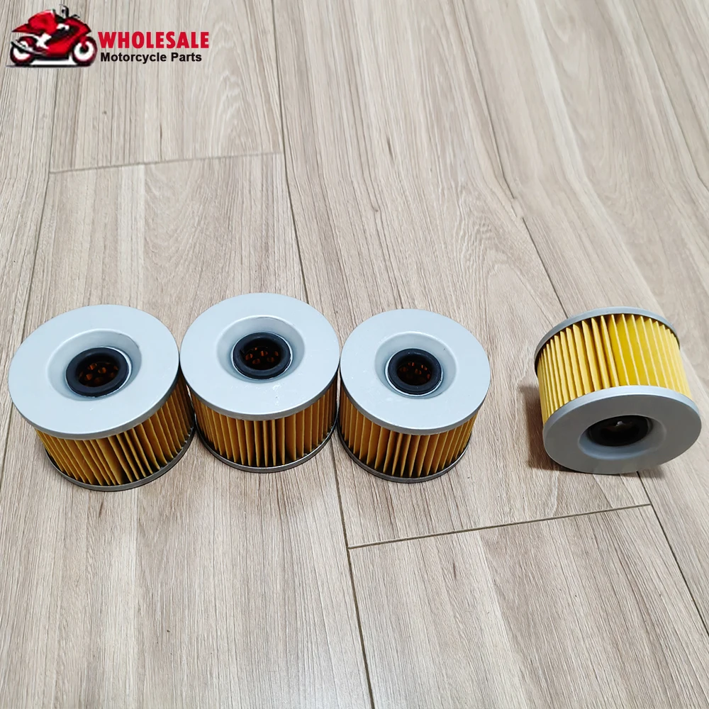 

Oil Filter For Kawasaki Z750 Z750R Z750P GT750 ZR750 ZR750C ZR750D Zephyr ZR750F ZR750H ZR-7 ZR-7S ZR7S ZR7 ZR 7 7S GT Z GPZ 750
