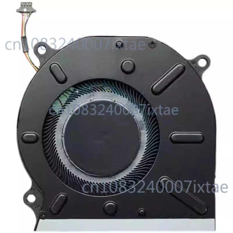 Laptop CPU Cooling Notebook PC For HUAWEI MateBook HNL-WFP9 KLVL-WFE9 WFH9 EG60050S1-1C01C-S9A SOL51661SLM