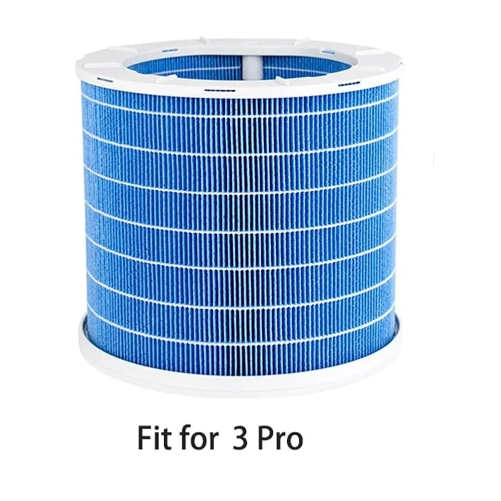 For Xiaomi For 3 Pro Humidifier Replacement Filter Parts- Humidification And Descaling CJSJSQ01MX