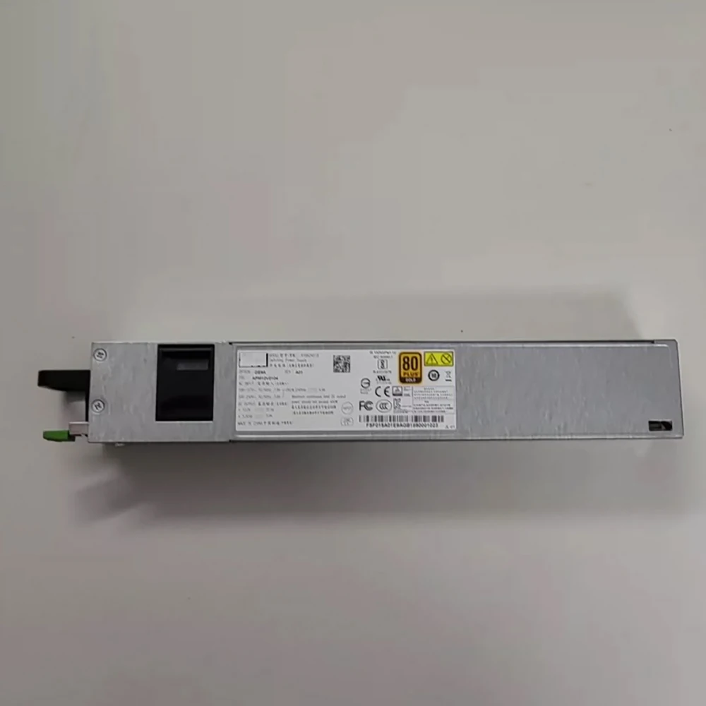 

Резервный источник питания 1U 450 Вт R1BA2451B