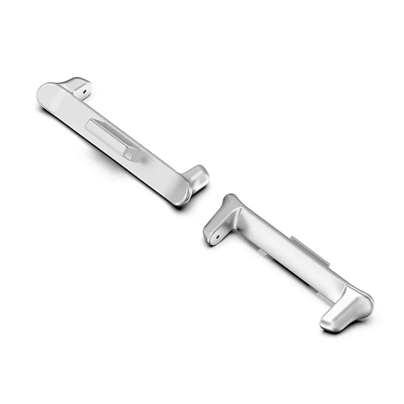 Untuk VivoGT Vivo GT Adaptor 20Mm 22Mm Konektor Tali Jam Tangan Aksesori Gelang Aloi Logam GFHO