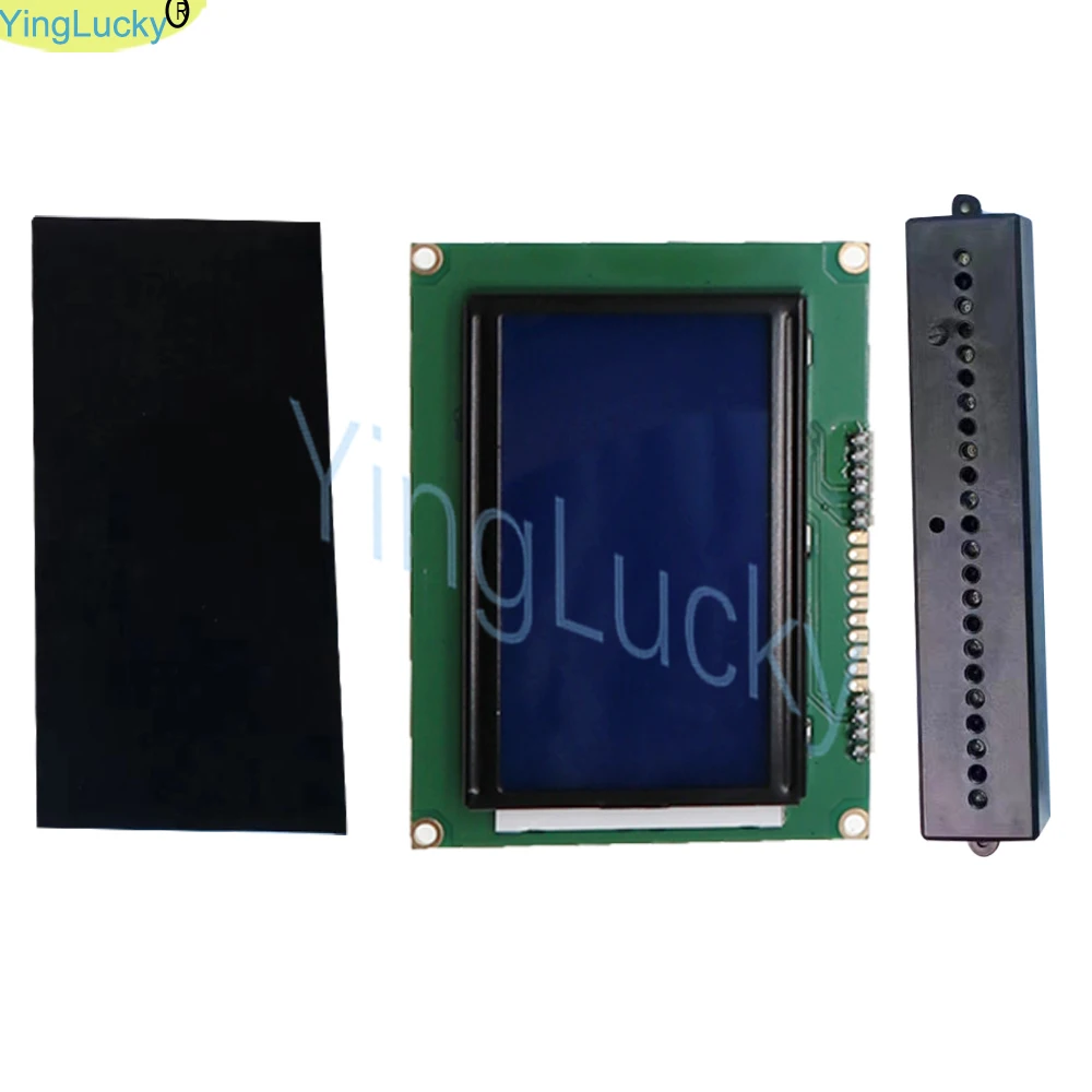 Crane claw machine motherboard vending machine control board third generation latest green board claw machine board.71cm claw