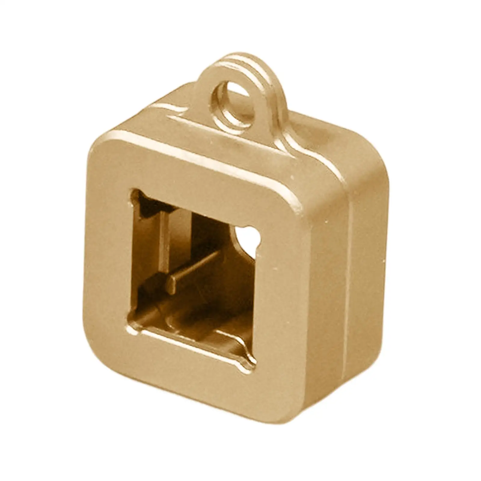 CNC Aluminum Switch Opener Magnetic for Mechanical Keyboard Enthusiasts