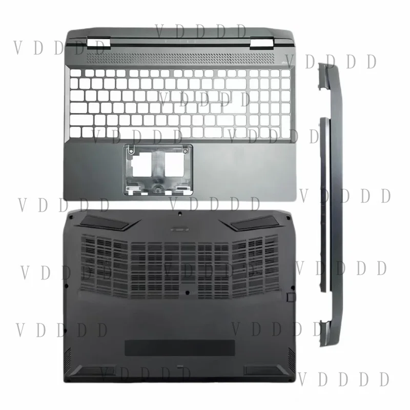 l-per-acer-nitro-5-an515-46-52sm-cover-posteriore-lcd-cornice-cerniere-poggiapolsi-case-inferiore