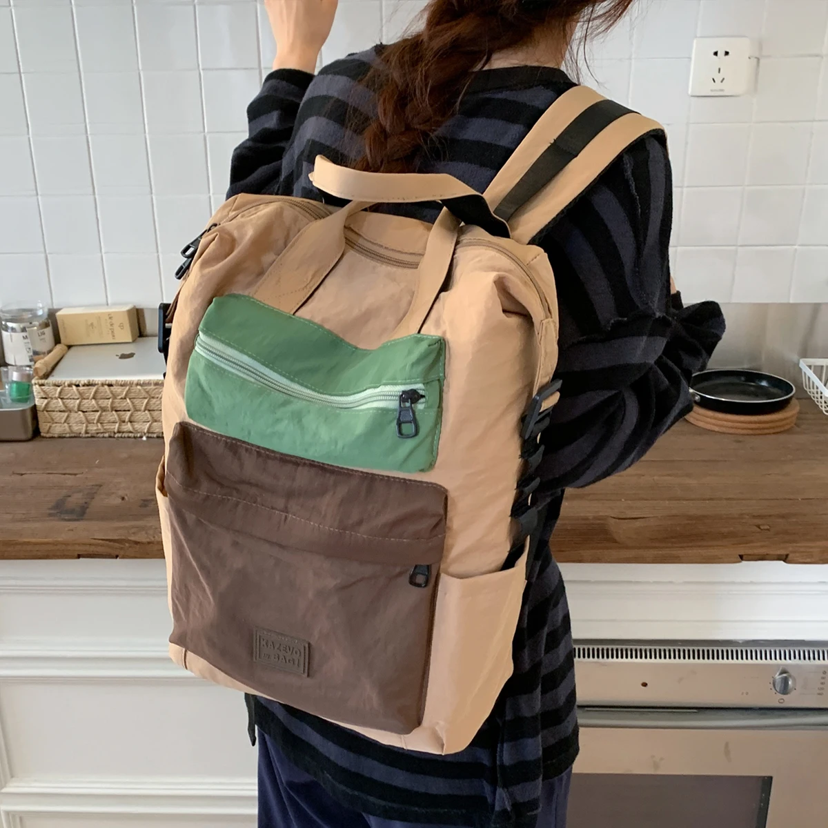 Thumbnail 4 - #7 Trending High-Capacity Backpacks Right Now