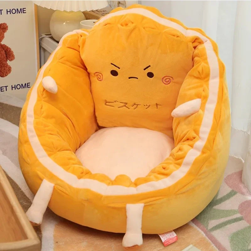 Canapé-lit pliant pour enfants, chaise pour tout-petits, fauteuil pour bébé, enfants des années