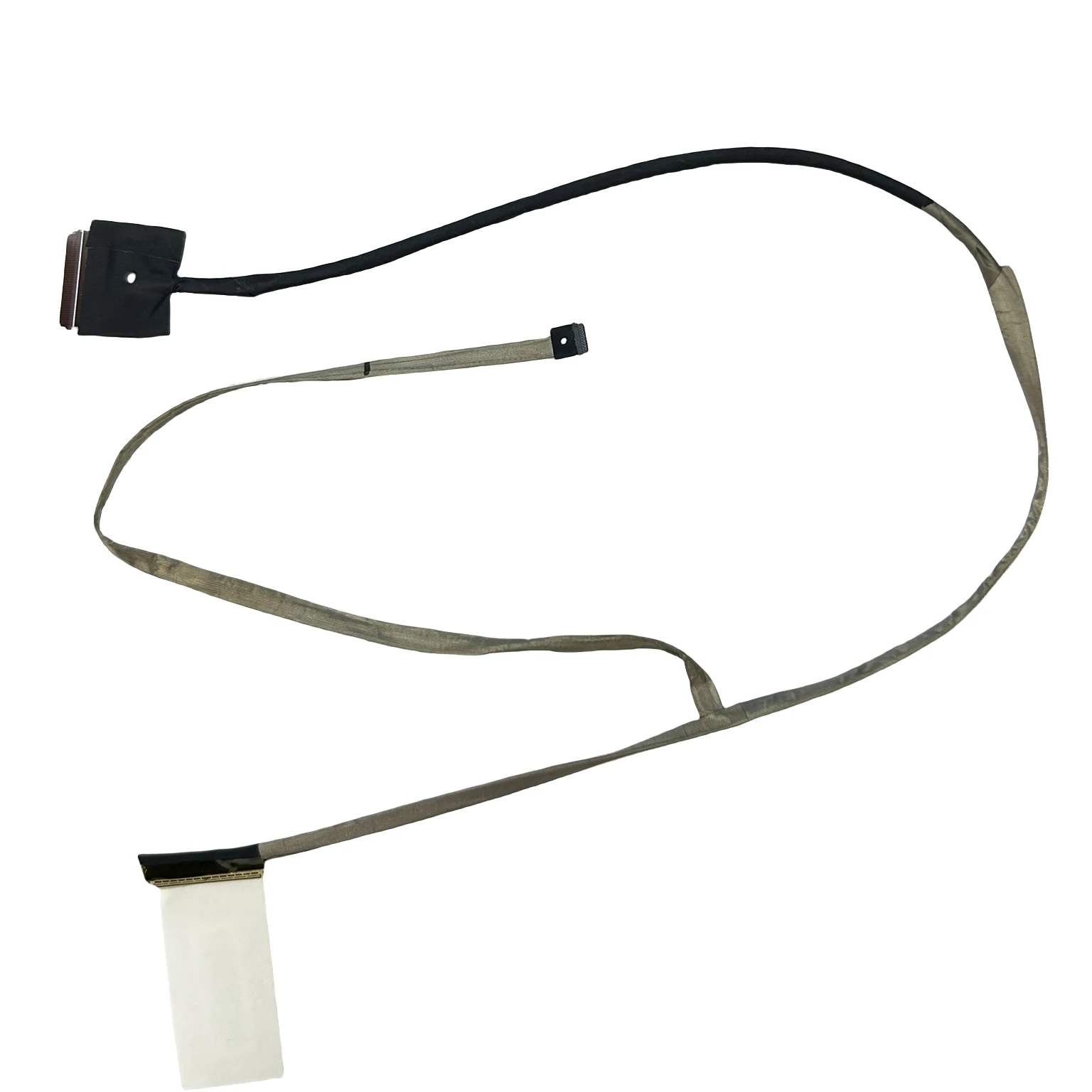 HJ For MSI MS179X GE72 GP72 GP72M GL72 K1N-3040068-H39 40pin screen cable