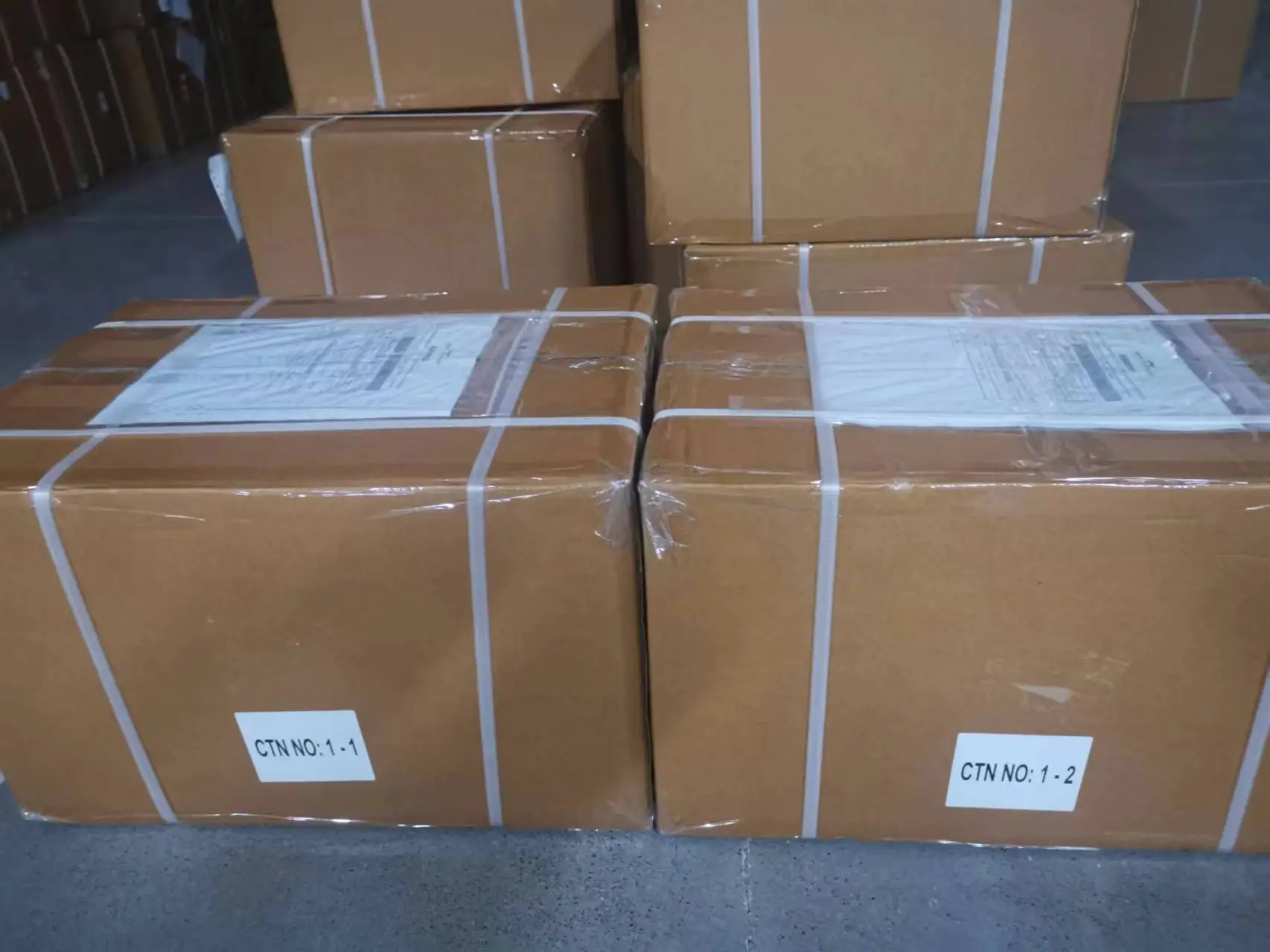 Freno a disco anteriore di alta qualità per SUZUKI Wholesale Factory Product-1A0533251 5531175F00