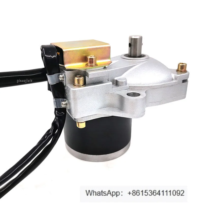 

Применимые детали экскаватора PC200/220/240-6-7 Двигатель дроссельной заслонки 7834-40-2000