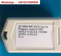 

ZMU-02 New ACS880-MU-ZCU-12 and ZCU-14 Storage Cards