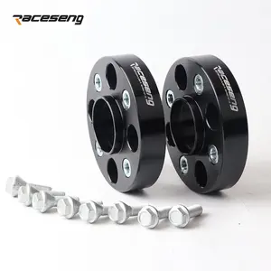 2 قطعة 20/25/30 / 35 مم PCD 4x98 إلى 4x100 4x108 4x110 4x114.3 فاصل العجلات M12XP1.25 الجوز لألفا روميو ، فيات أفضل 10 محول عجلات 4x100 4x108 مبيعا - رقم 4