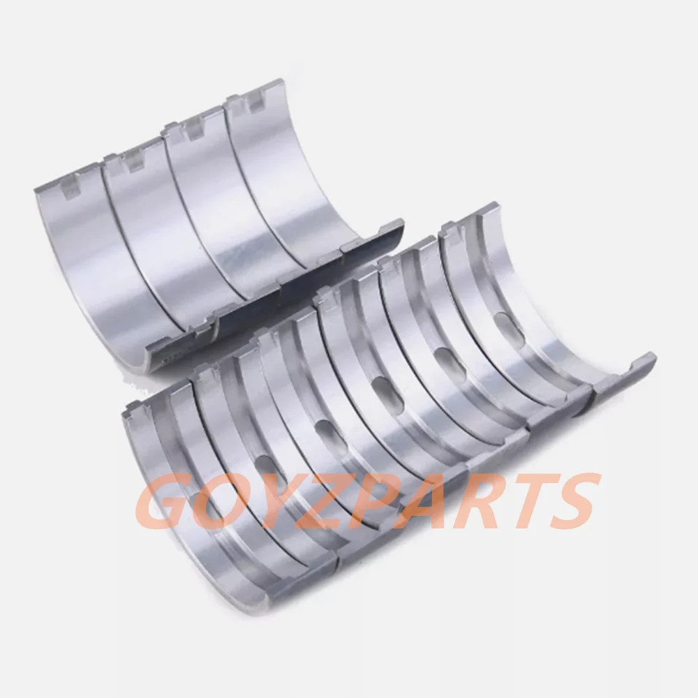 Engine Parts Crankshaft Bearing Connecting Rod Bearing Suitable For VW Passat B5 1.8T OEM 06B 105 591 B 06B105591B