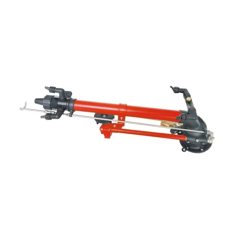 

Multi-nozzles 7 Nozzles High Pressure Water Sprayer Sprinkler Spray Gun Irrigation Rain Gun Garden Water Gun Of Sprayers Type