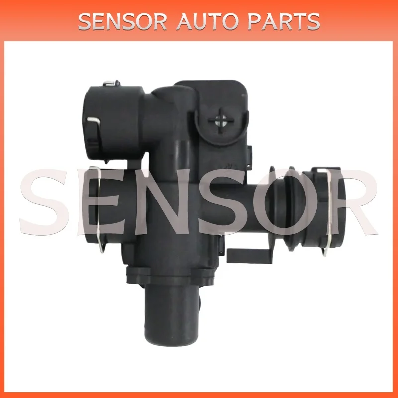 Heater Control Valve 2118320584 2118320084 for Mercedes-Benz CLS500 CLS55 AMG CLK350 CLK500 A2118320584 A2118320084