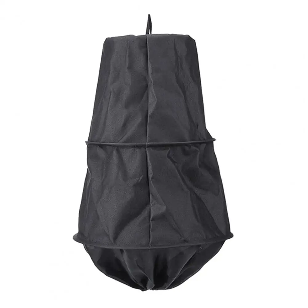 Durable Bee Swarm Cage Nylon Bee Swarm Cage Bee Swarm Cage Thick Nylon Weatherproof Cover Outdoor Beekeeping Honeycomb Bag