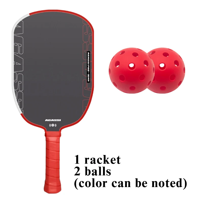 Hot Selling Gen4 T700 Carbon Fiber Pickleball Paddle Full Kit Thermoformed Hot Press Pro Pickle Ball - view 6