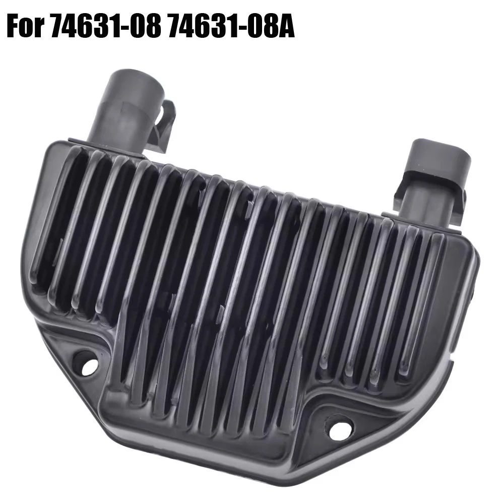 

Regulator Rectifier For Harley Davidson FXDF FXDL FXDB FLD FXD FXDC FXDSE2 FXDWG 74631-08 74631-08A