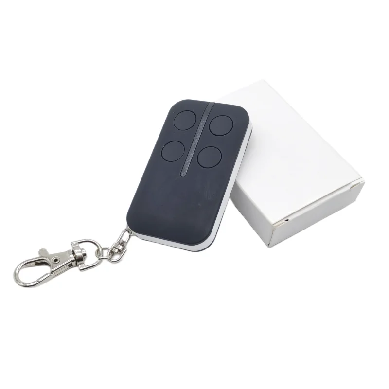 Hot Selling 4-in-1 Multi Frequency 433.92mhz 315mhz 390mhz 868mhz Garage Door Toggle Digital Replication Remote Control