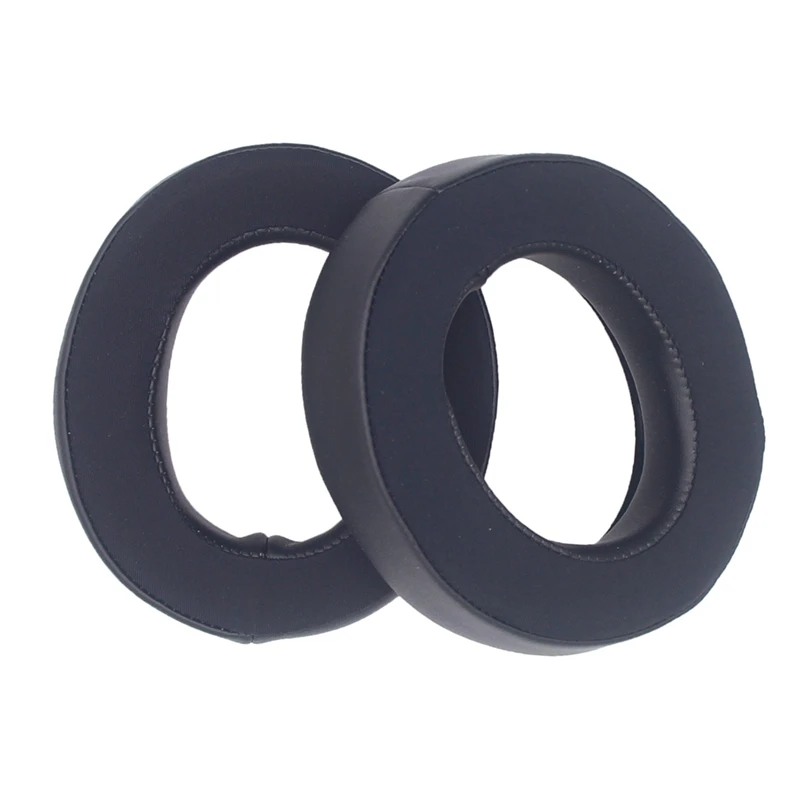 Replacement Ear Pads For Corsair HS70/HS60/HS50 PRO Headset Accessories Repair Parts