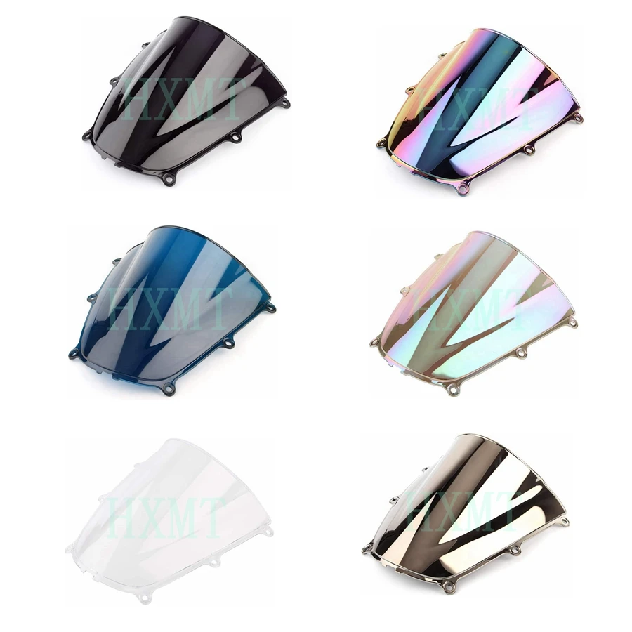 For Honda CBR 600 RR F5 2005 2006 Motorcycle screen Windscreen Windshield Windscher Fairing CBR600RR CBR 600RR CBR600 05 06