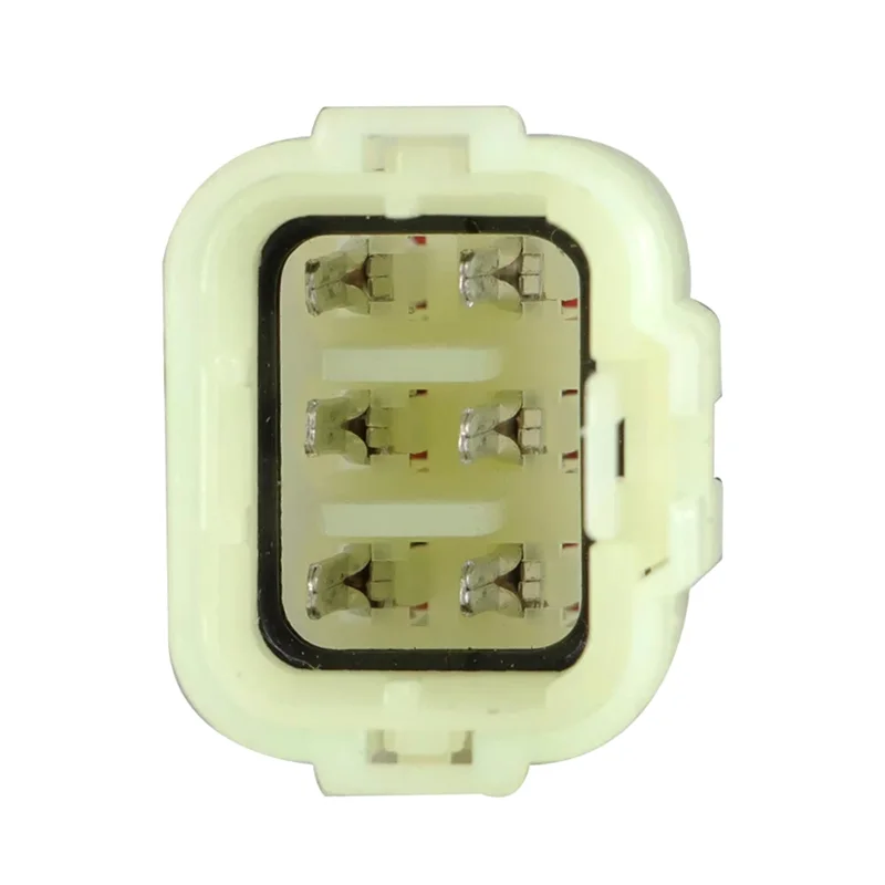 Praktische Stuurschakelaar Start Kill Stop Koplamp Demper Voor TRX400FW 4X4 Foreman 400 1995-2003 35200-HM7-720 35200-HM7-004